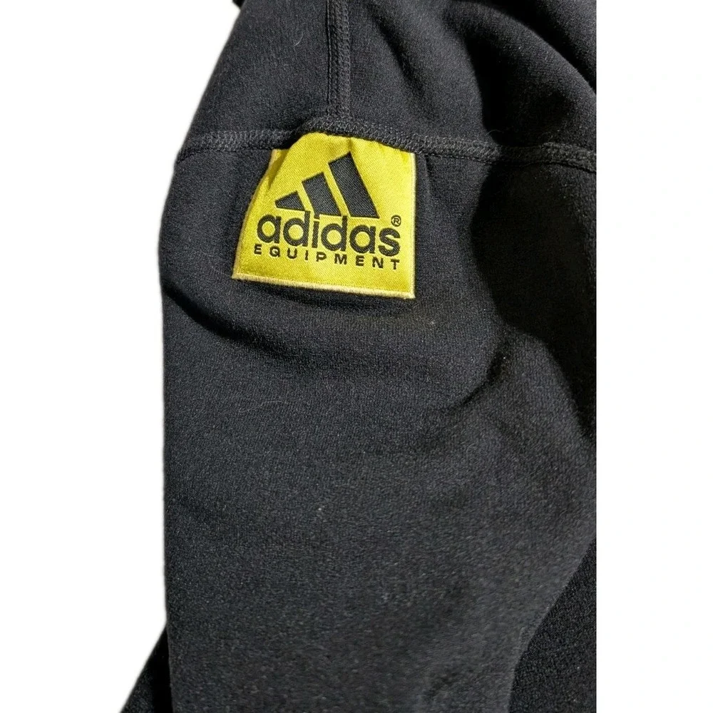 adidas step into