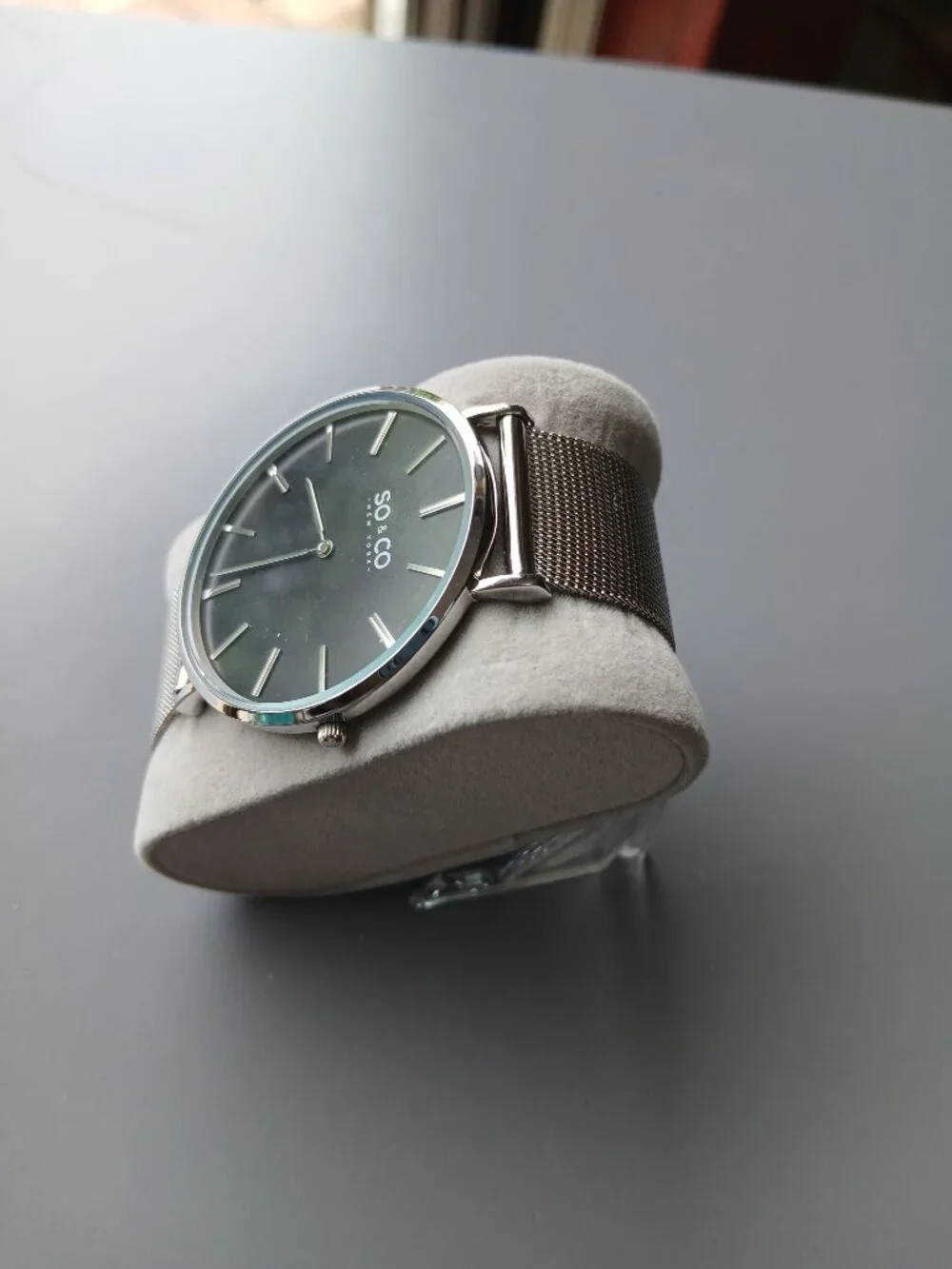 So & Co Watch
