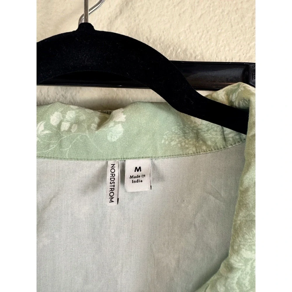 Nordstrom pajama set
