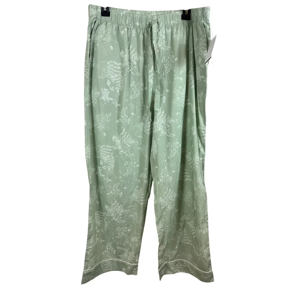 Nordstrom pajama set