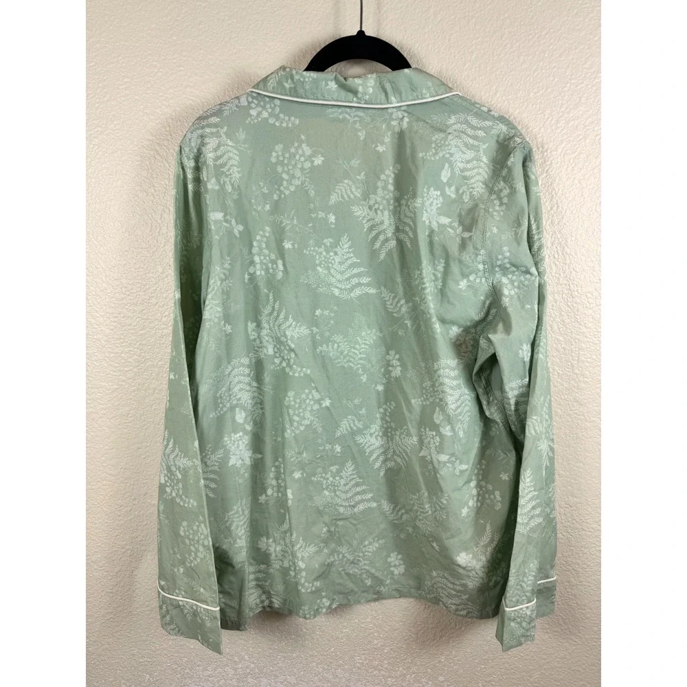 Nordstrom pajama set