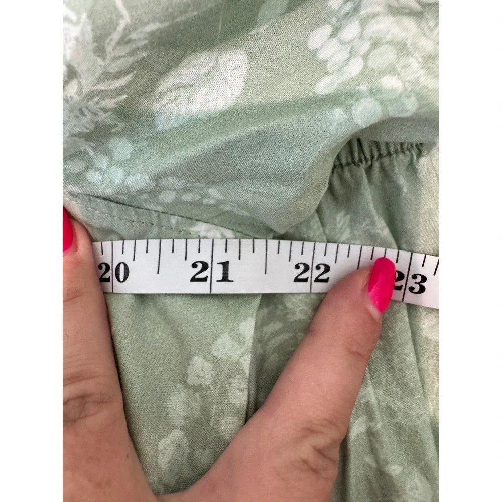 Nordstrom pajama set