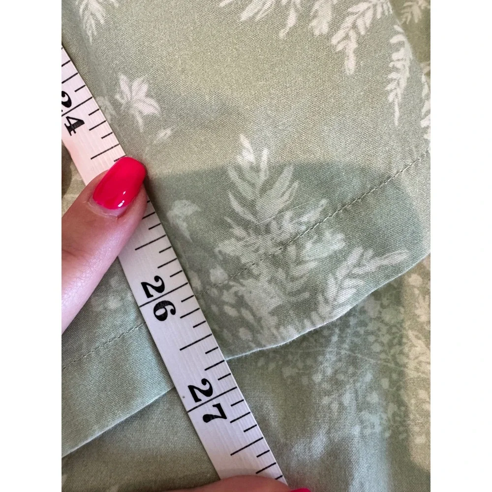 Nordstrom pajama set