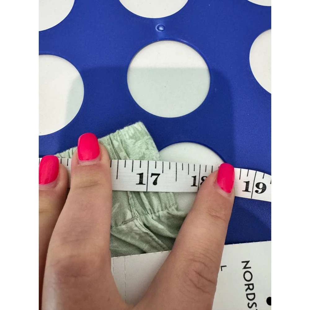 Nordstrom pajama set