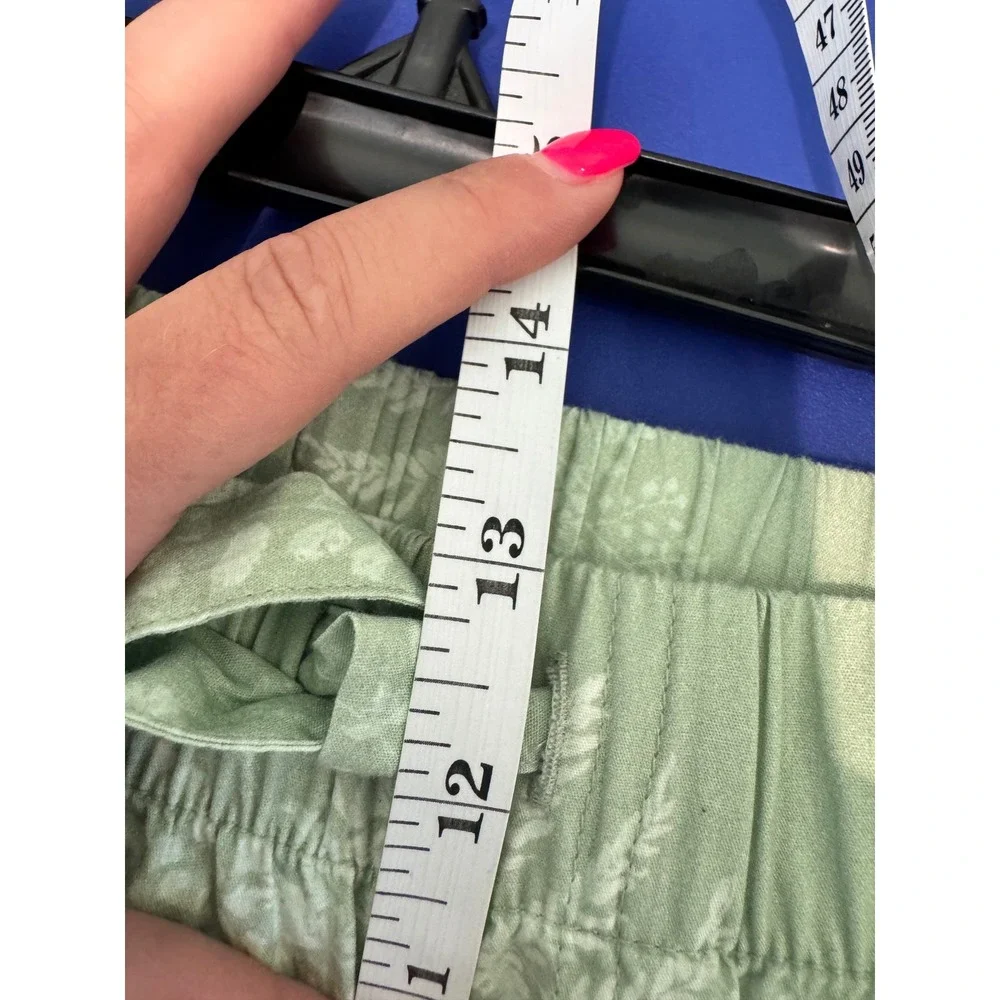 Nordstrom pajama set
