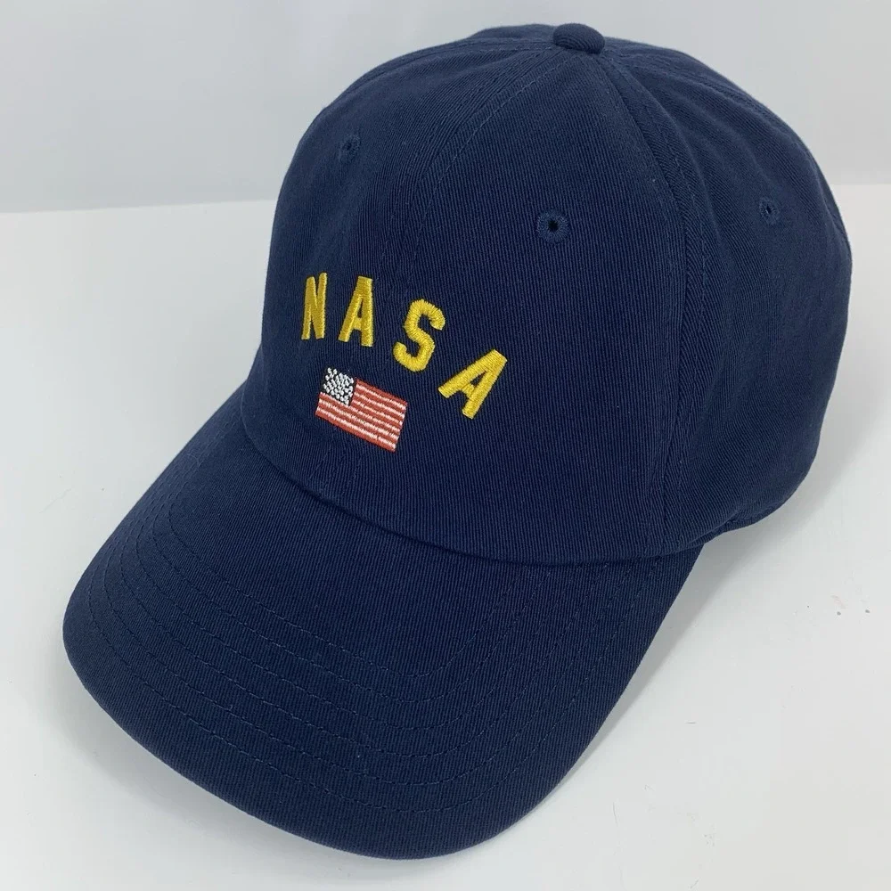 Buzz Aldrin buzz hat box