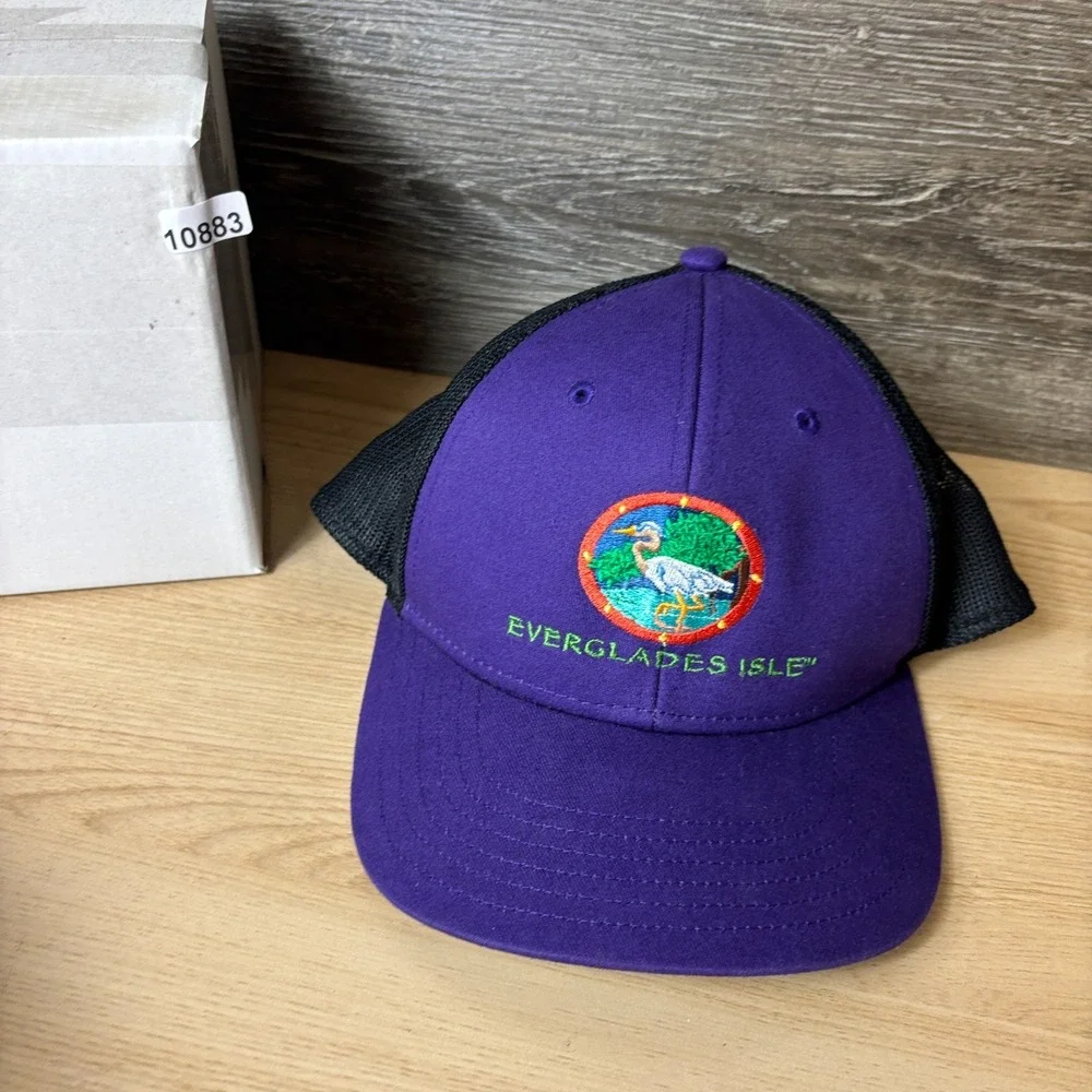 outdoor cap Company out wear will