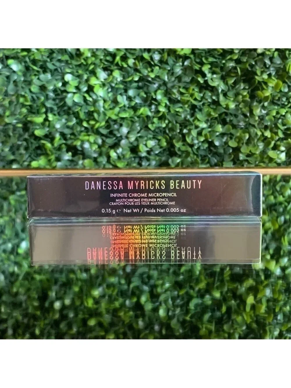 Danessa Myricks Beauty danessa myricks