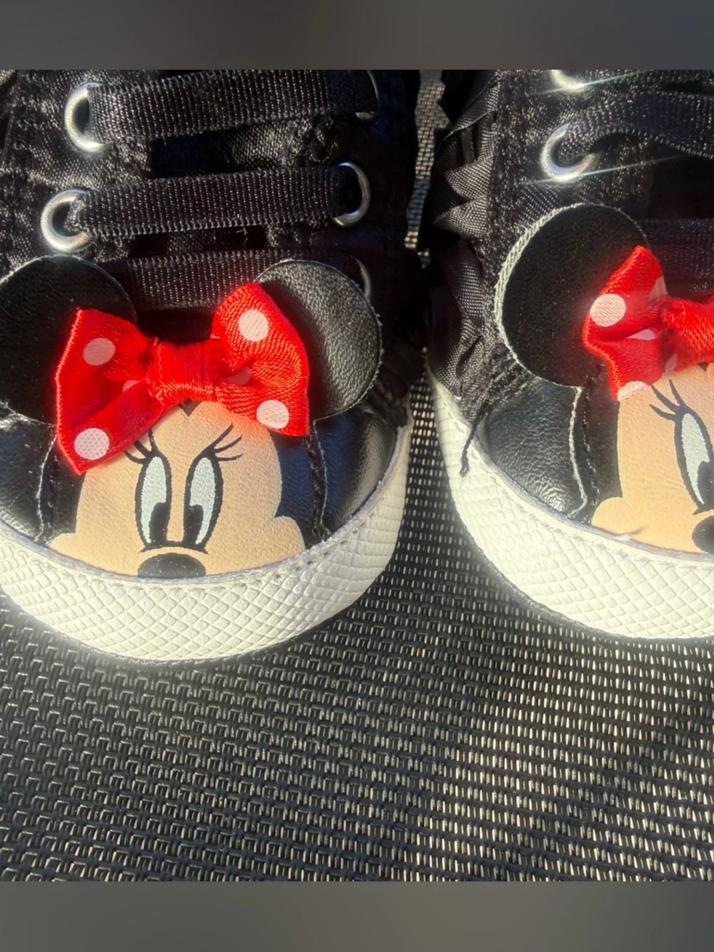 Disney cute black