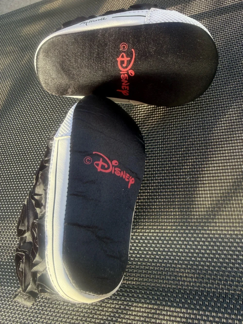 Disney cute black