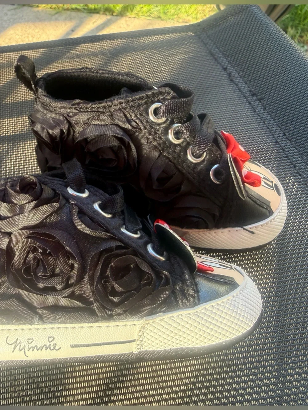 Disney cute black