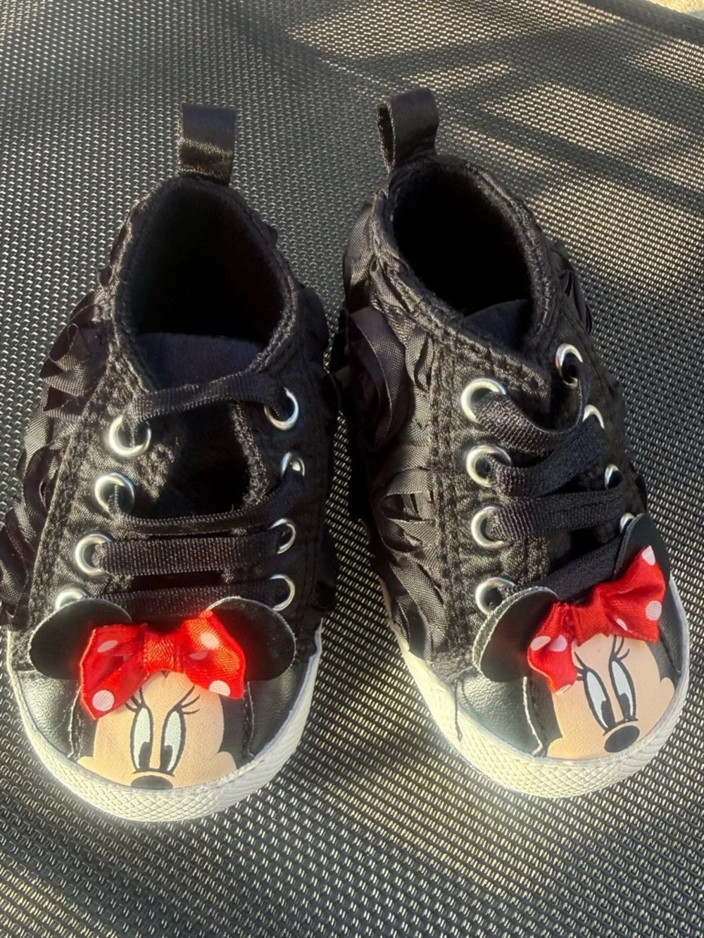 Disney cute black
