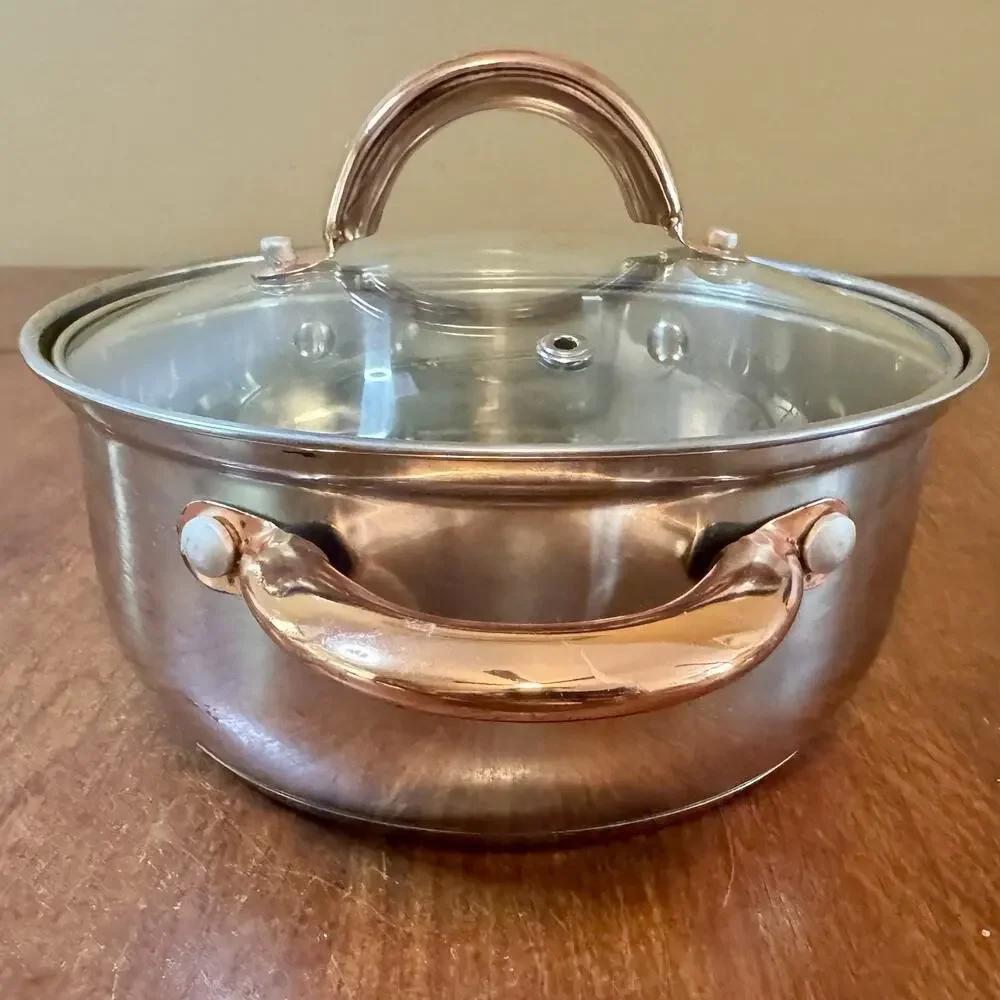 Elle Gourmet details review