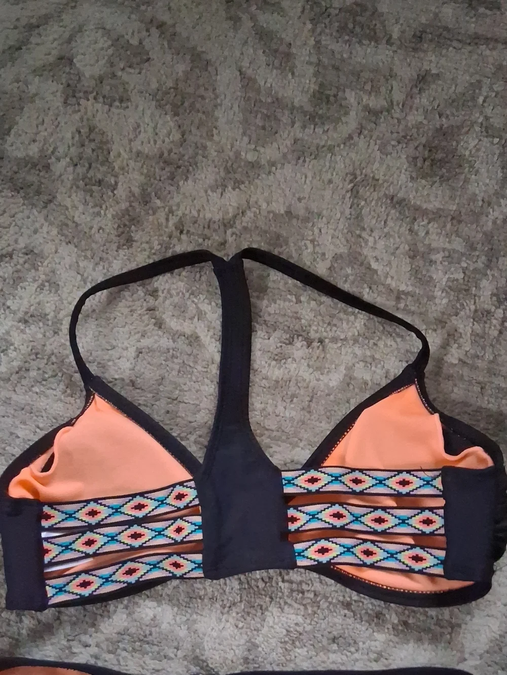 Xhilaration two piece