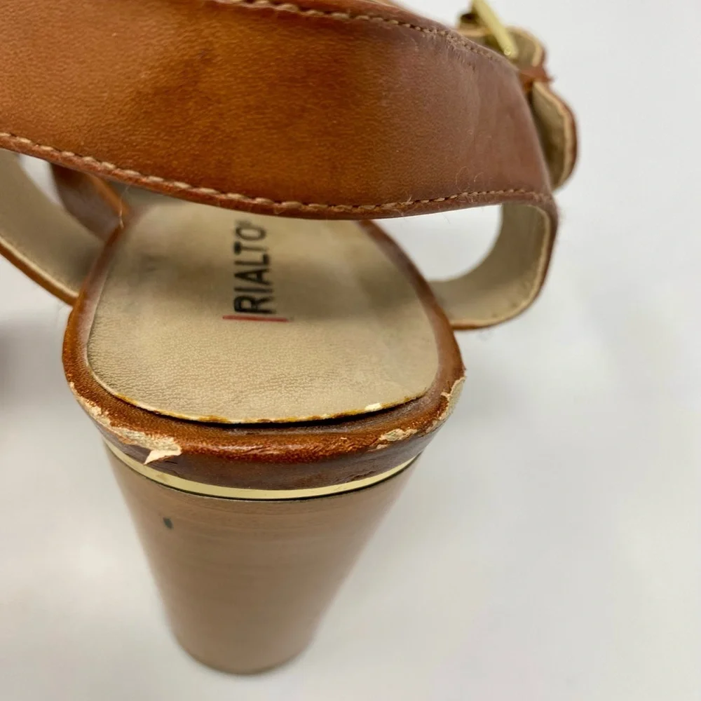 Rialto women’s brown