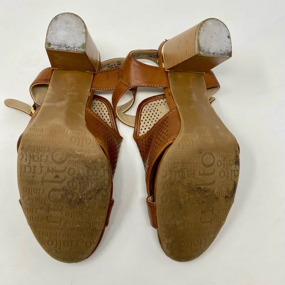 Rialto women’s brown