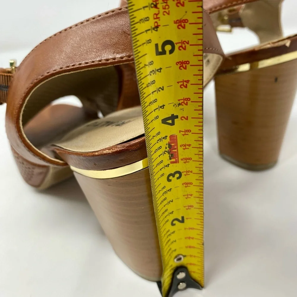 Rialto women’s brown