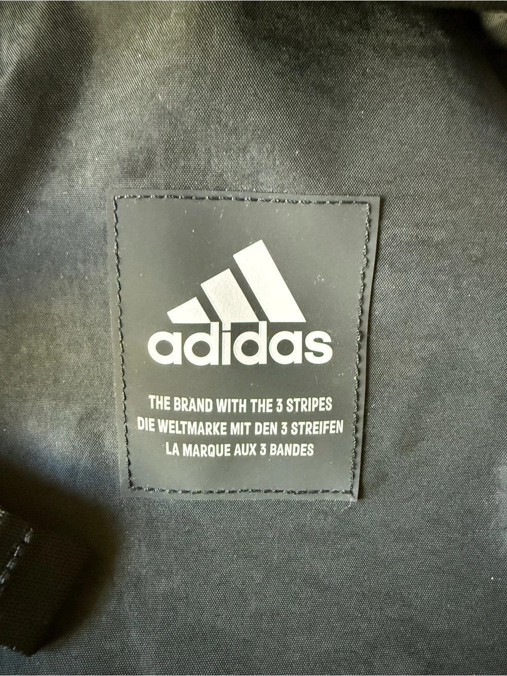 adidas backpack bold