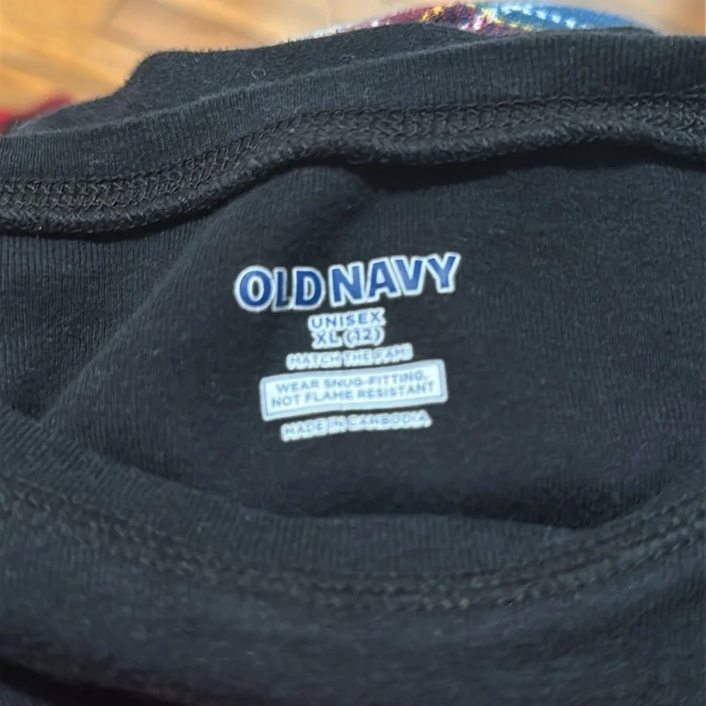 Old Navy awesome fun