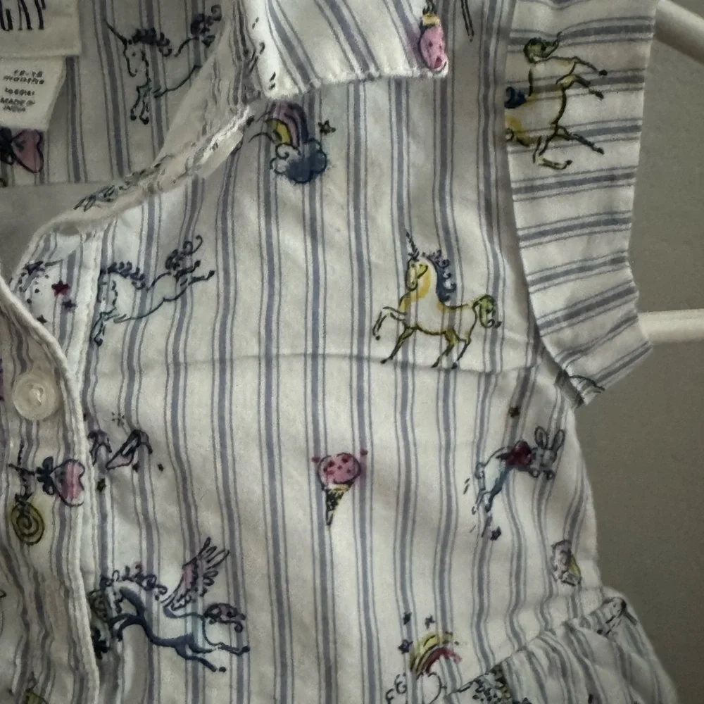 GAP adorable comfy