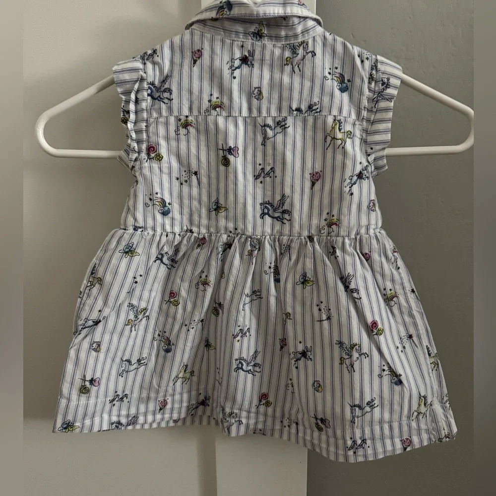 GAP 18 style features