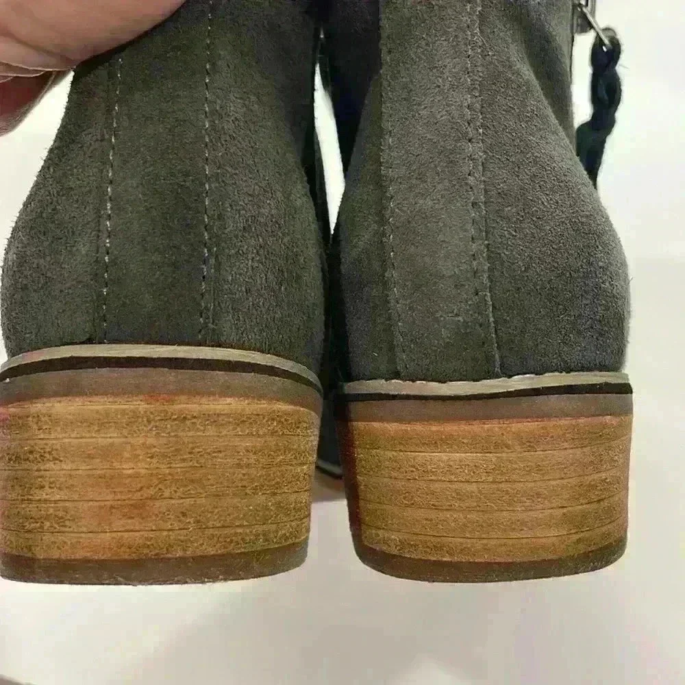 Blondo see inside