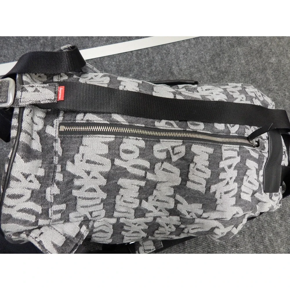 Supreme fat tip