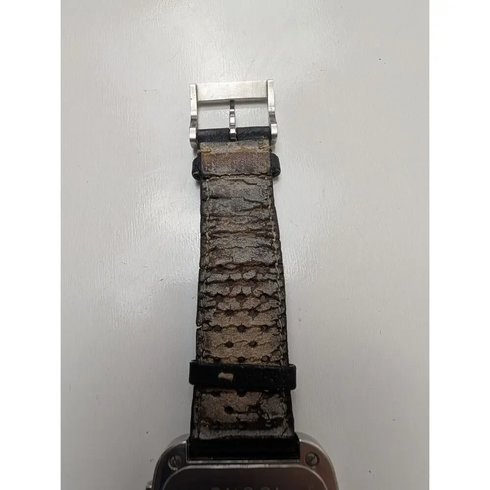 Gucci Coupe YA131303 131.3 Quartz Watch A-160061 GZl1fthb