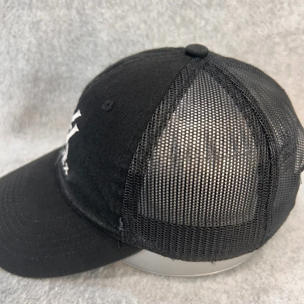 Vortex optics trucker