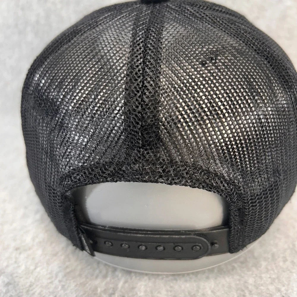 Vortex optics trucker