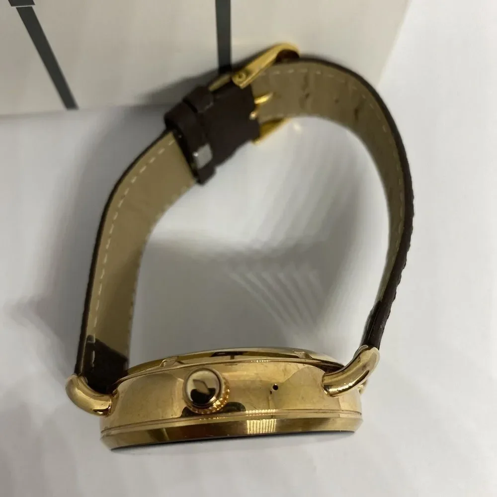 Fossil classy watch