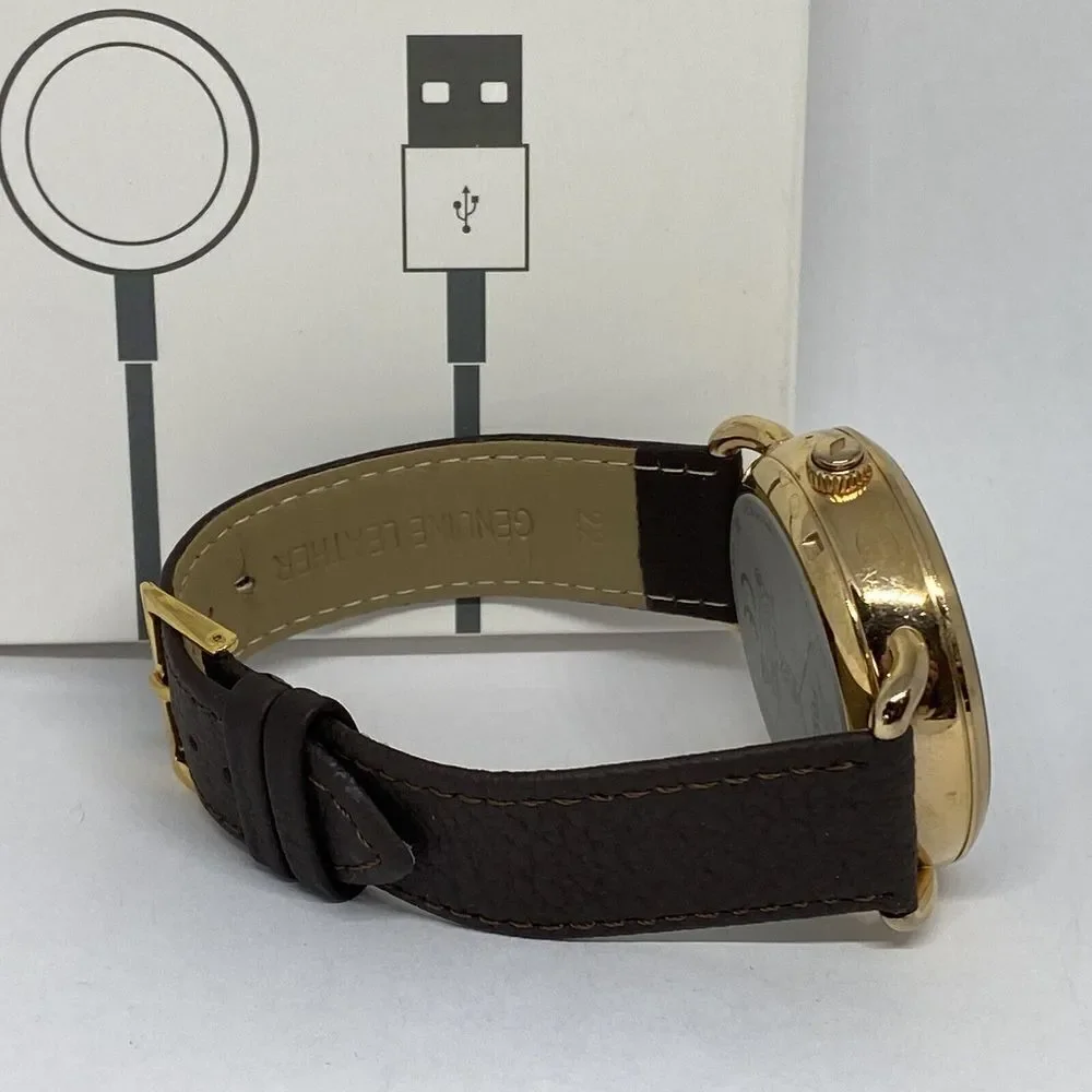 Fossil classy watch
