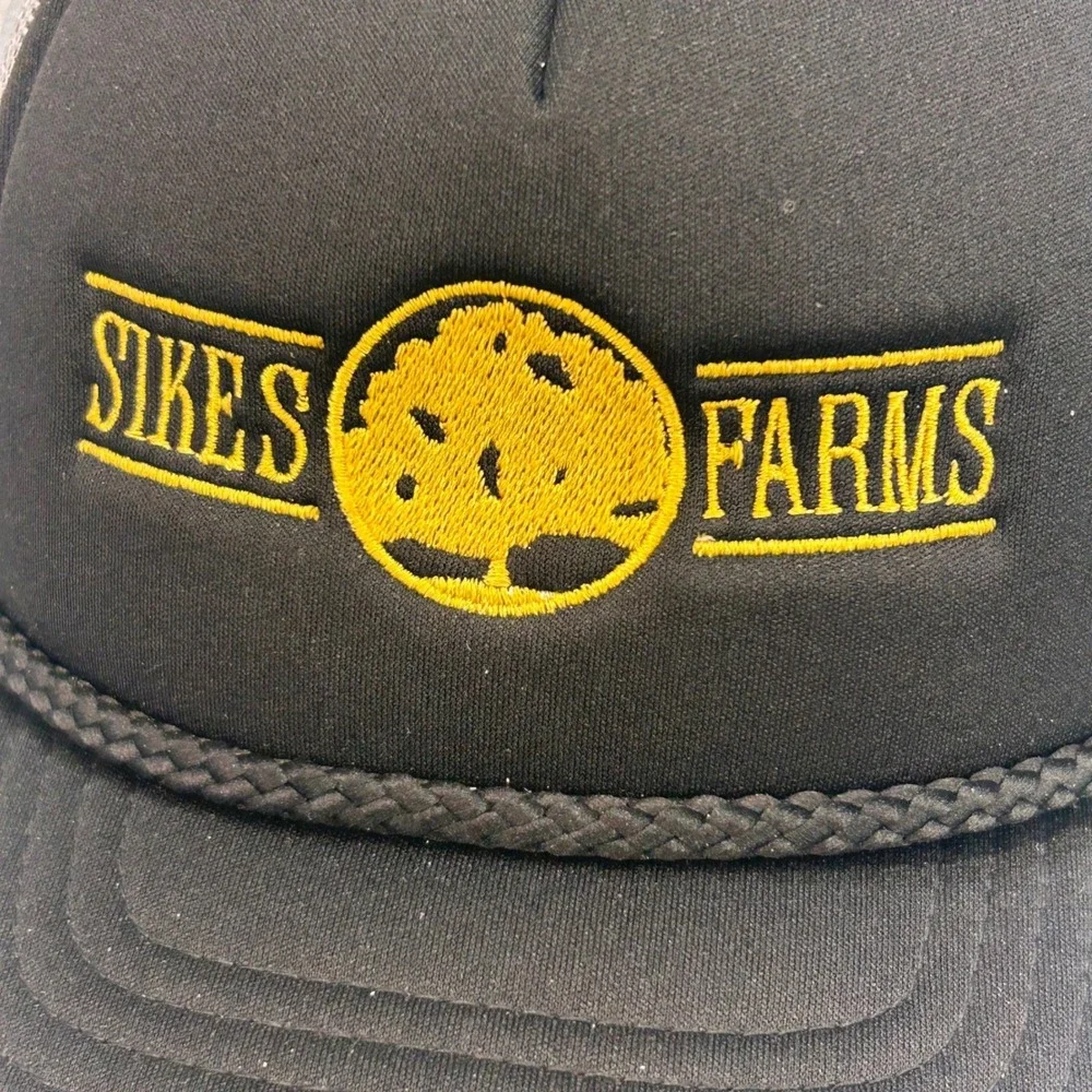 Richardson sikes farms
