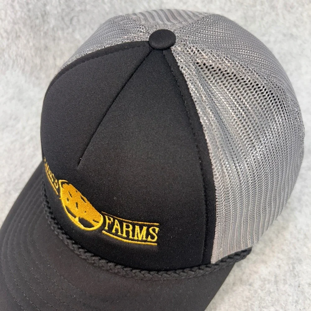 Richardson sikes farms