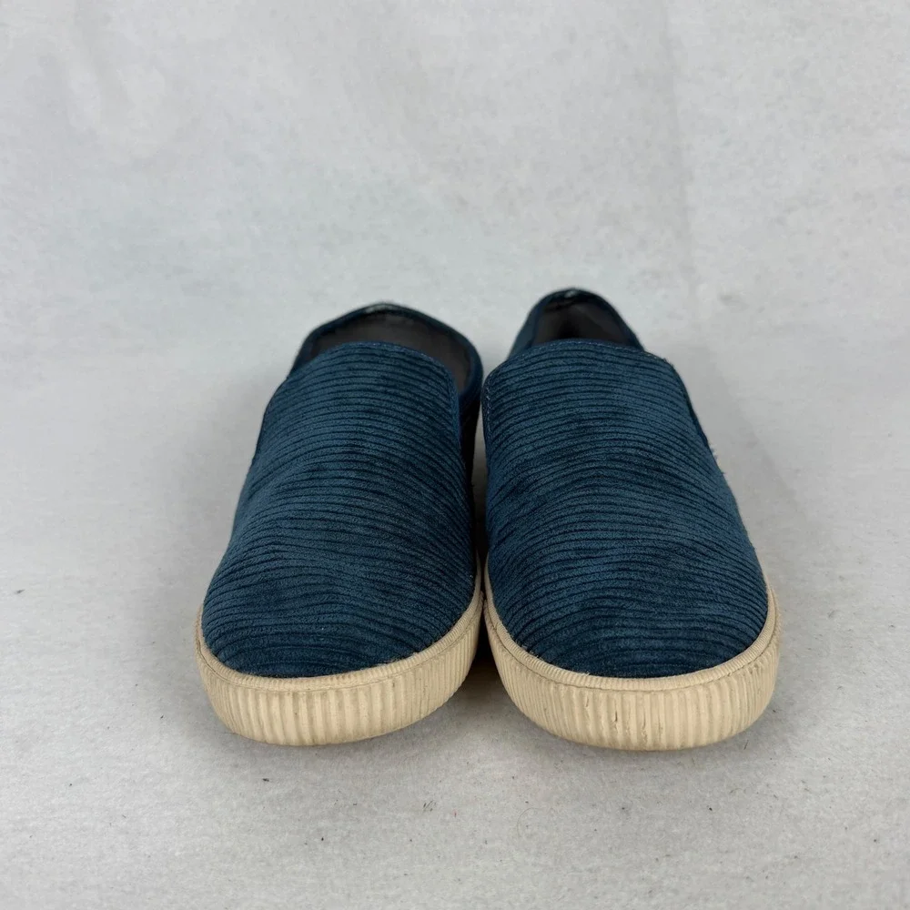 Toms versatile round