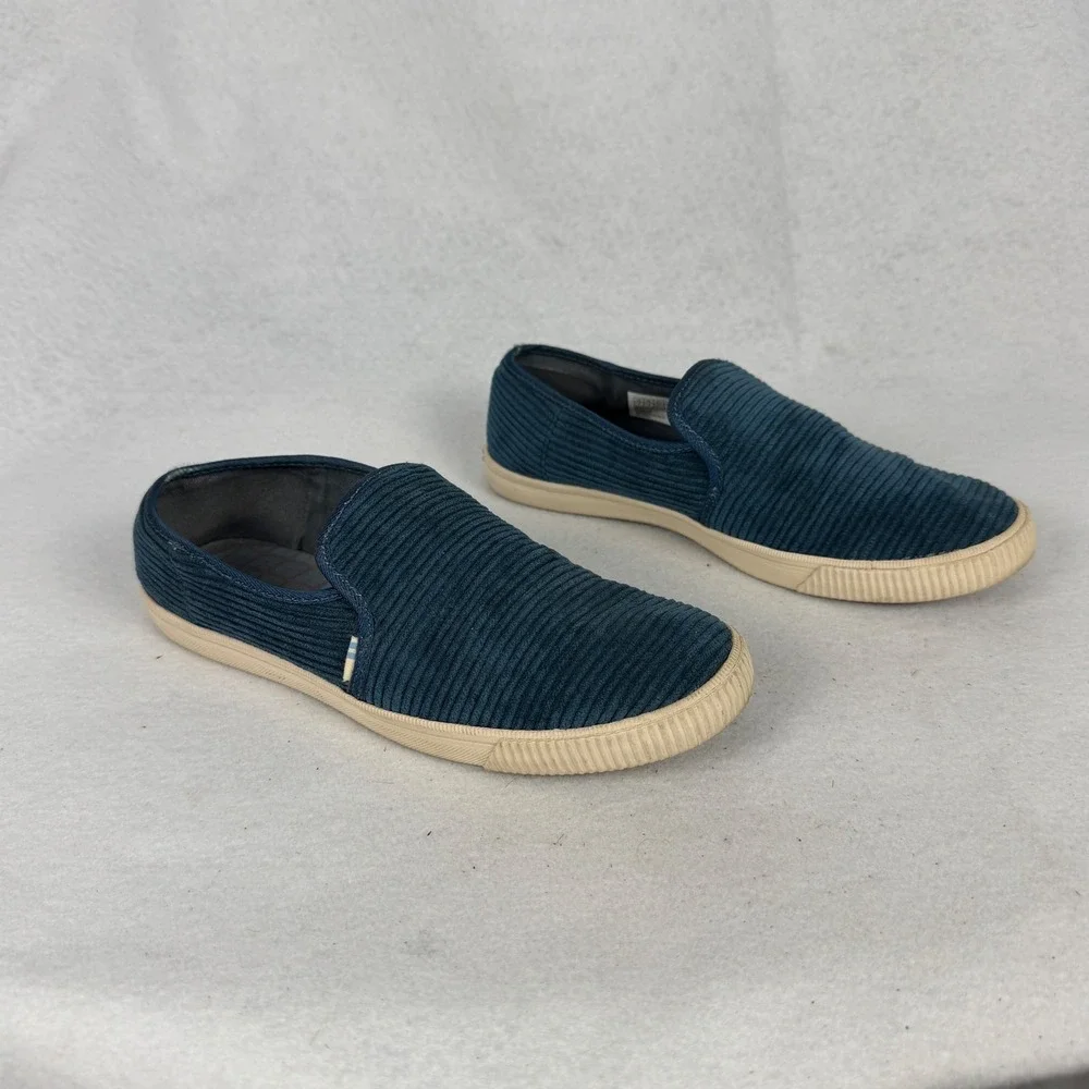 Toms slip comfortable