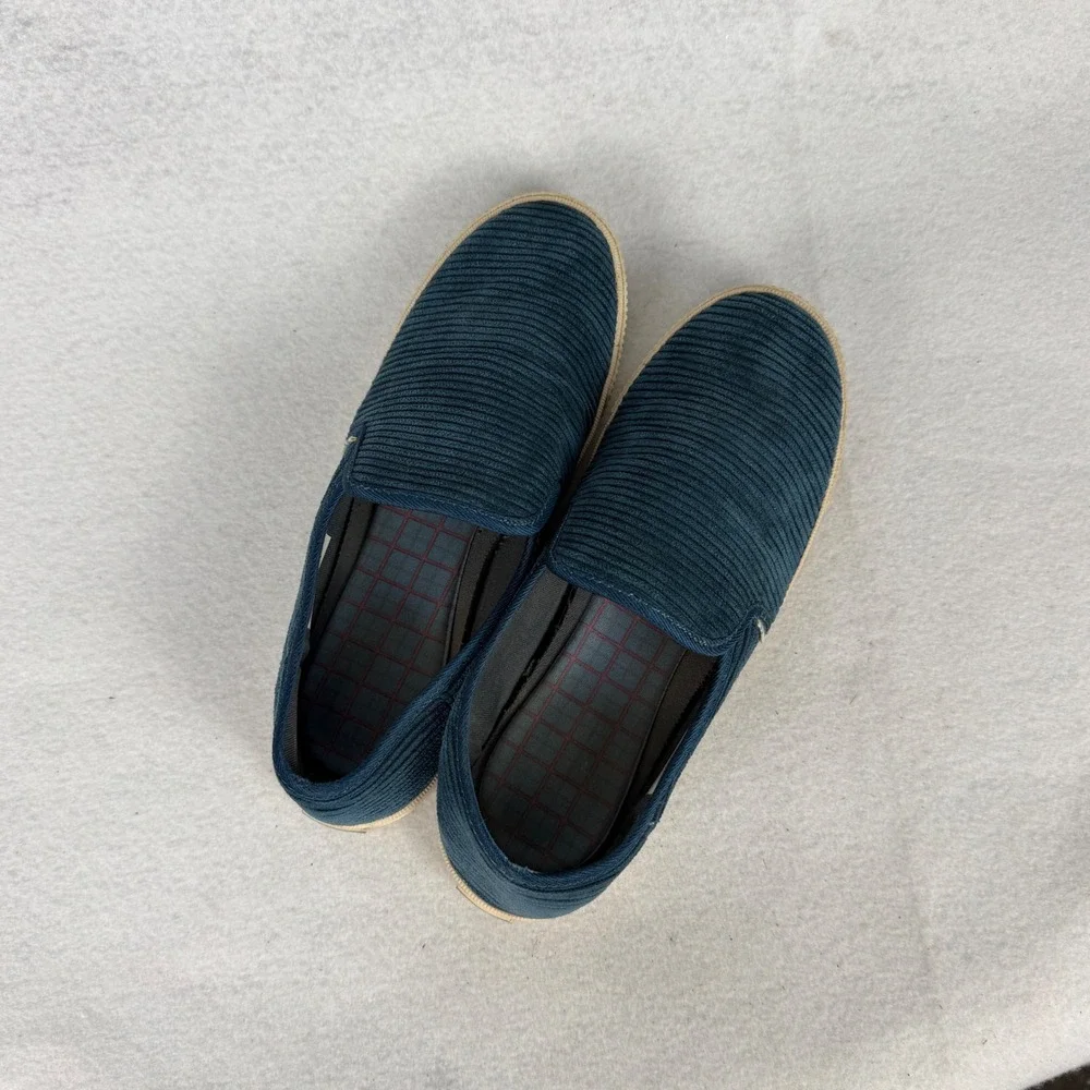 Toms feature touch