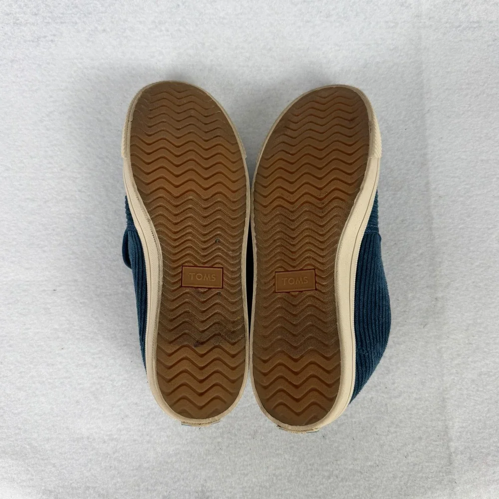 Toms timeless casual heel