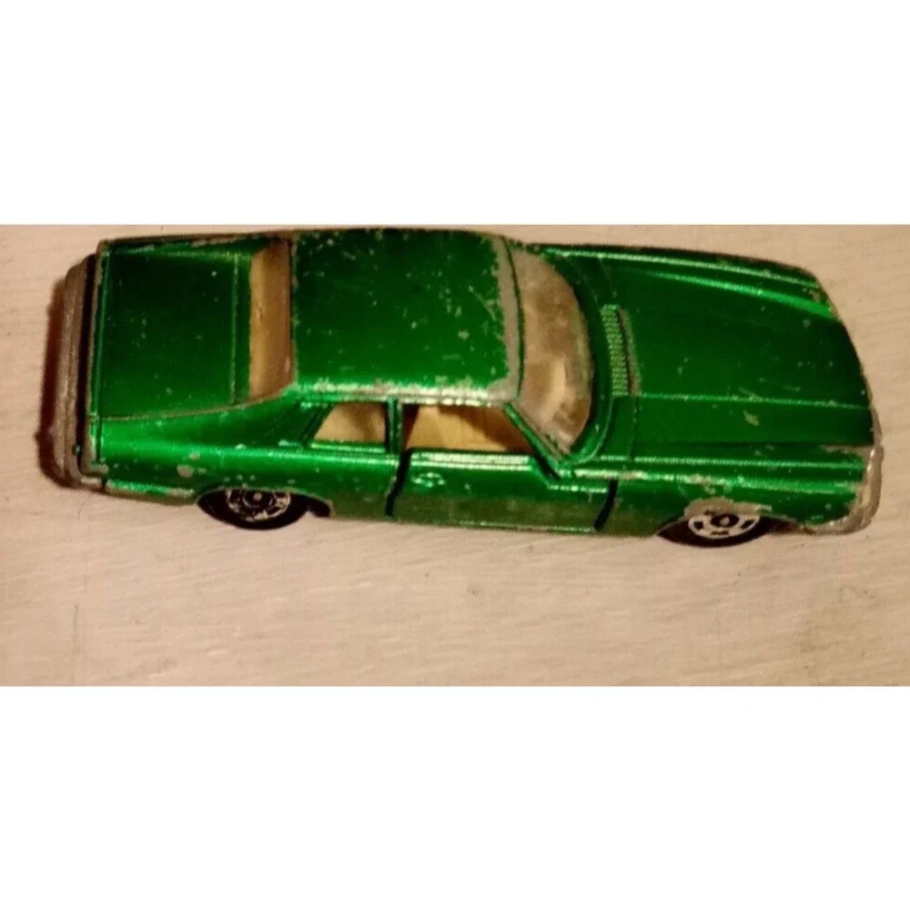 N/A tomica 1978