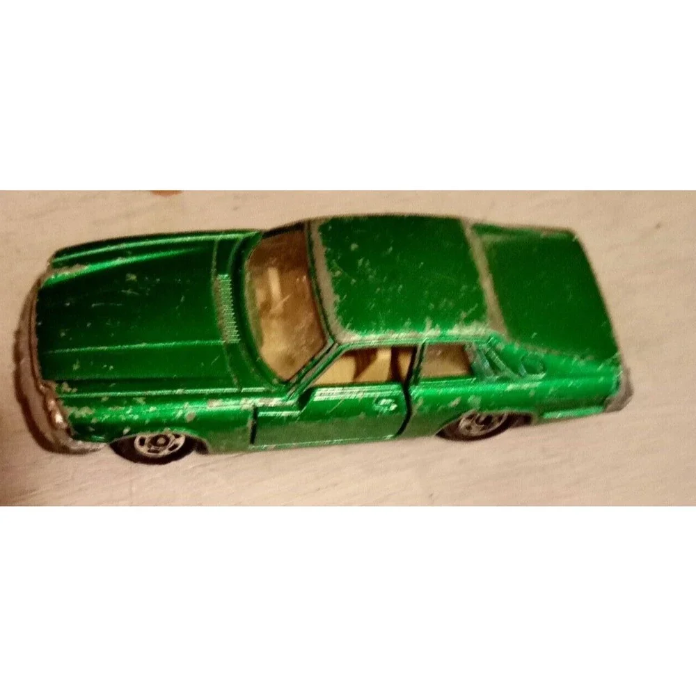 N/A tomica 1978