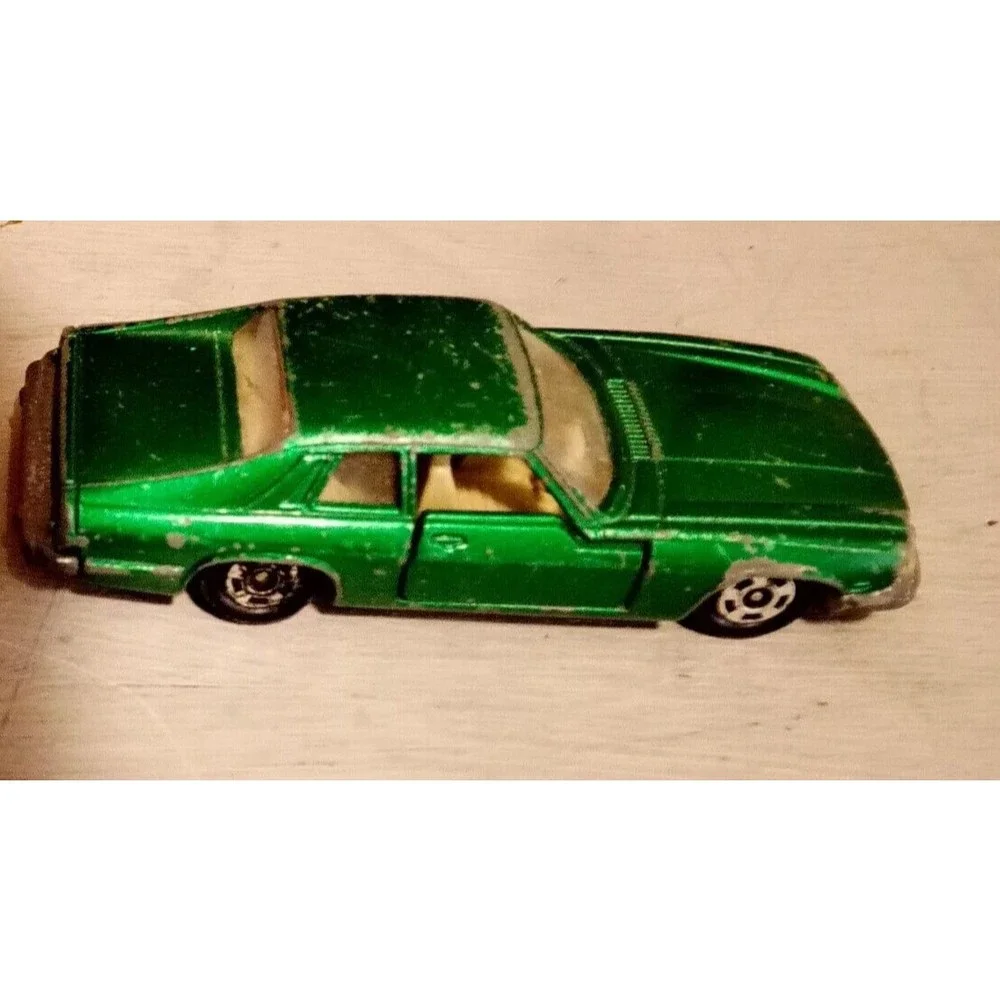 N/A tomica 1978