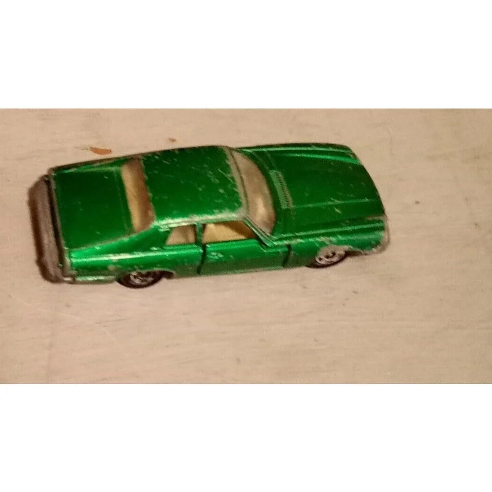 N/A tomica 1978