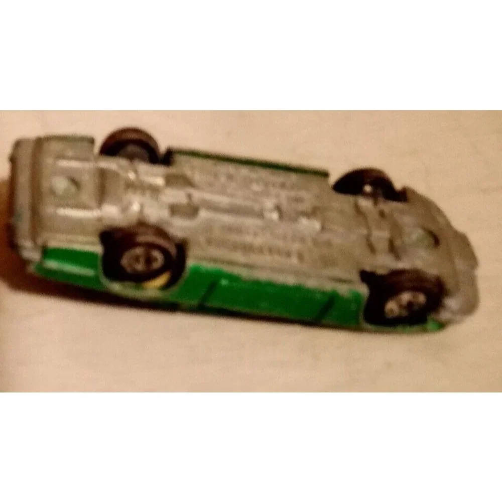 N/A tomica 1978