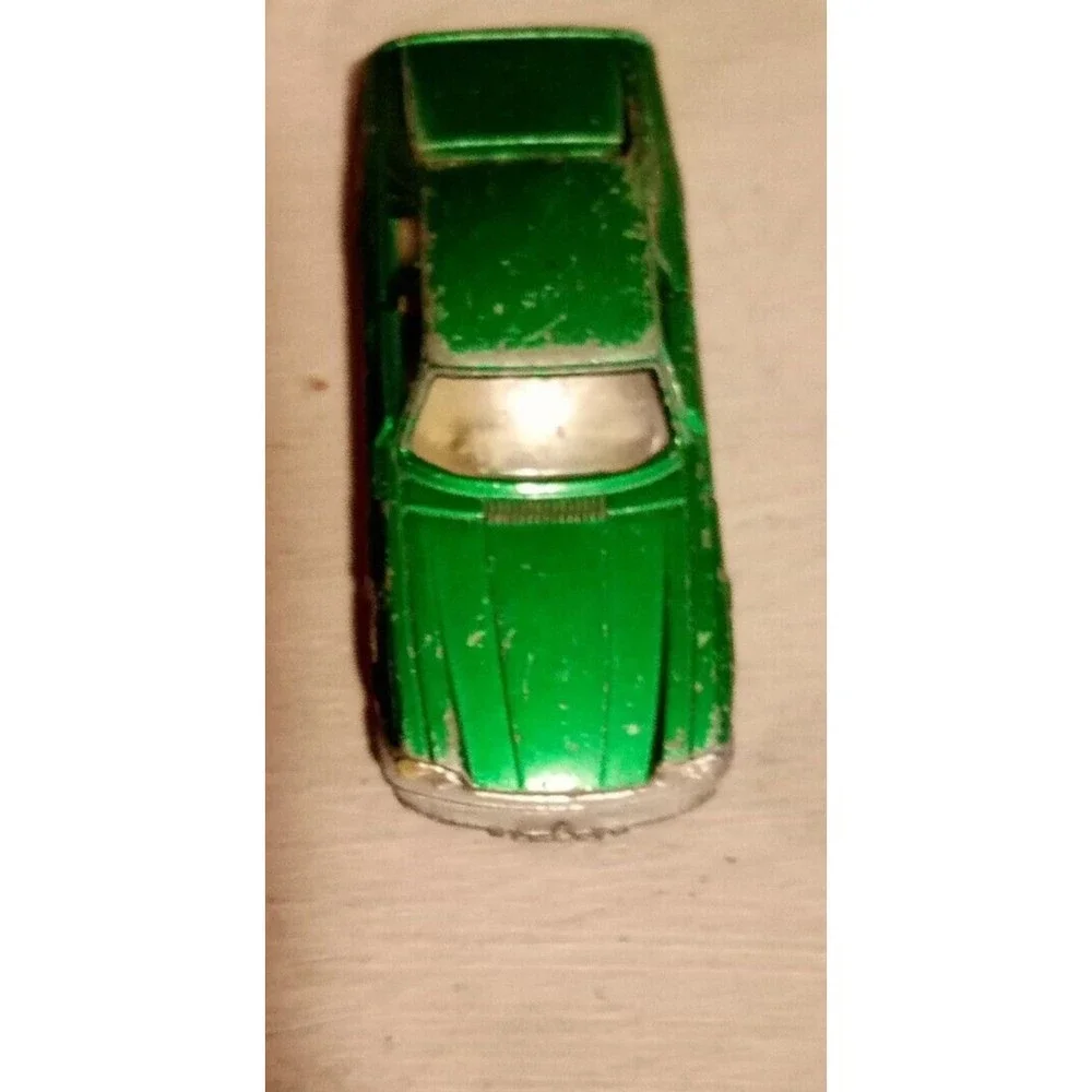 N/A tomica 1978