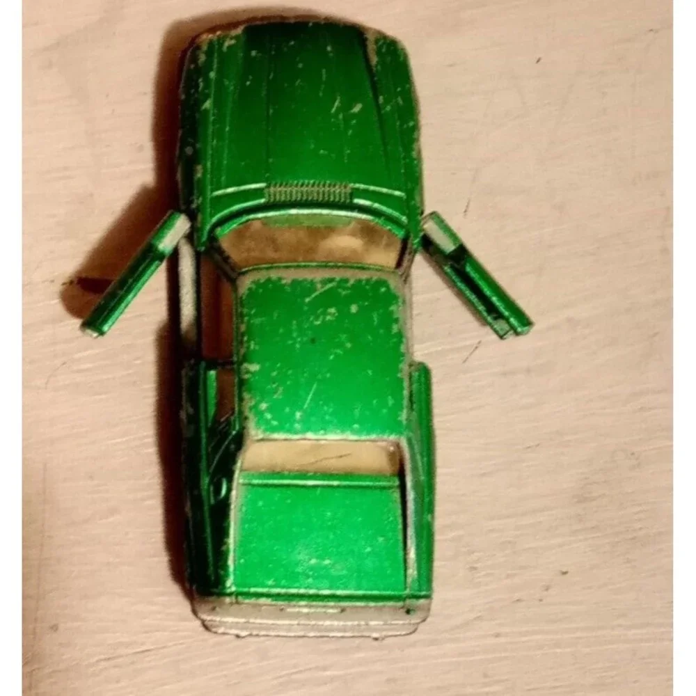 N/A tomica 1978