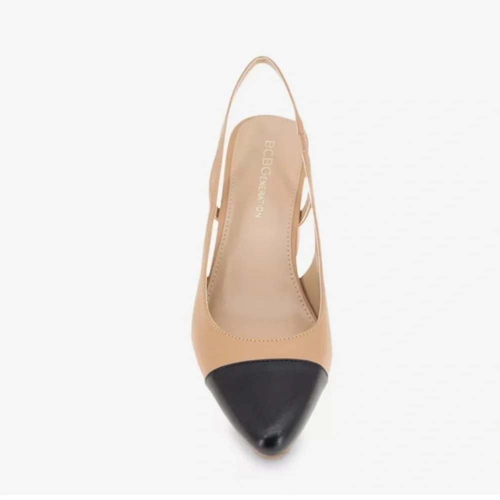 BCBGeneration these heels