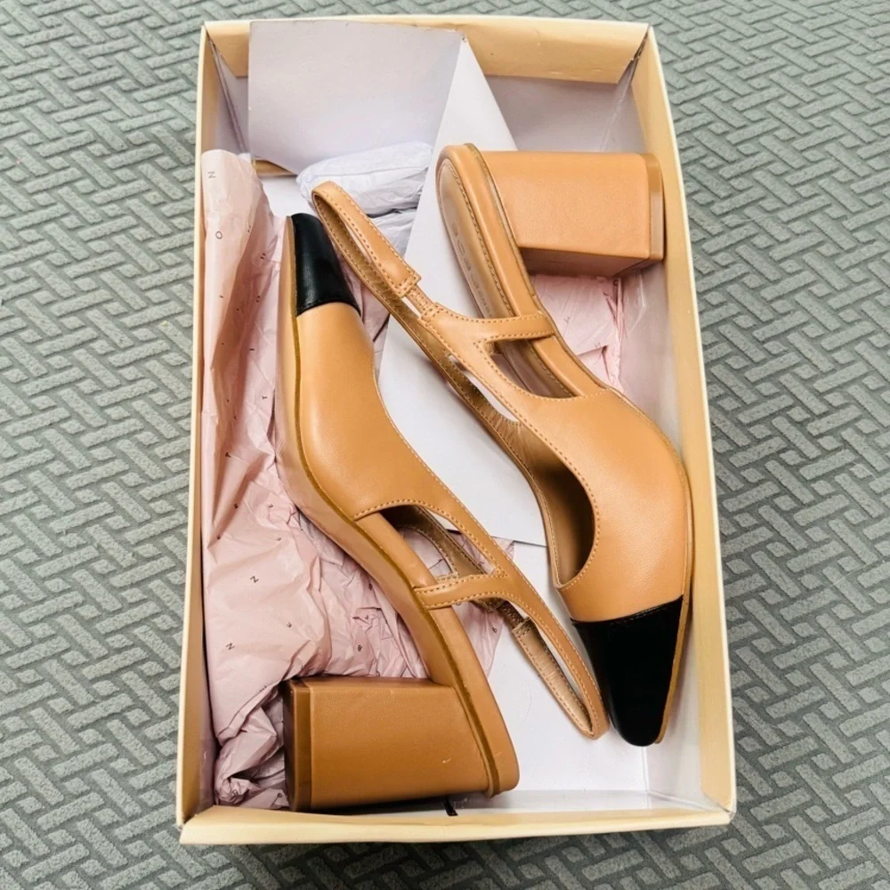 BCBGeneration these heels