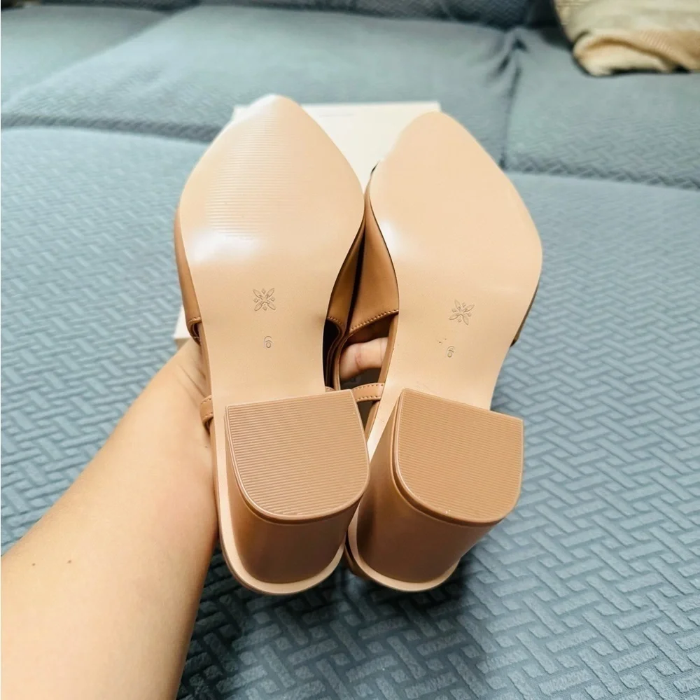 BCBGeneration these heels
