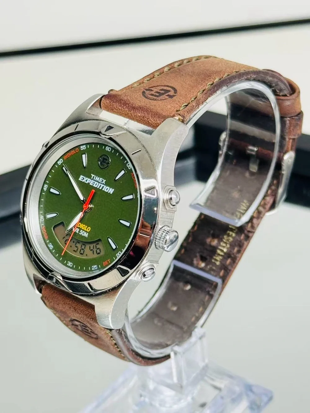 Timex expedition men’s