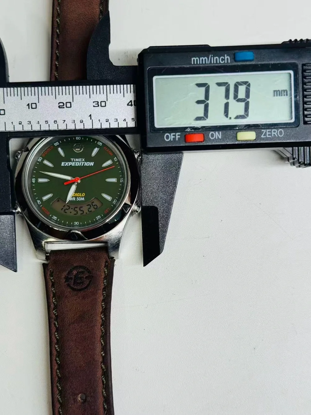 Timex expedition men’s